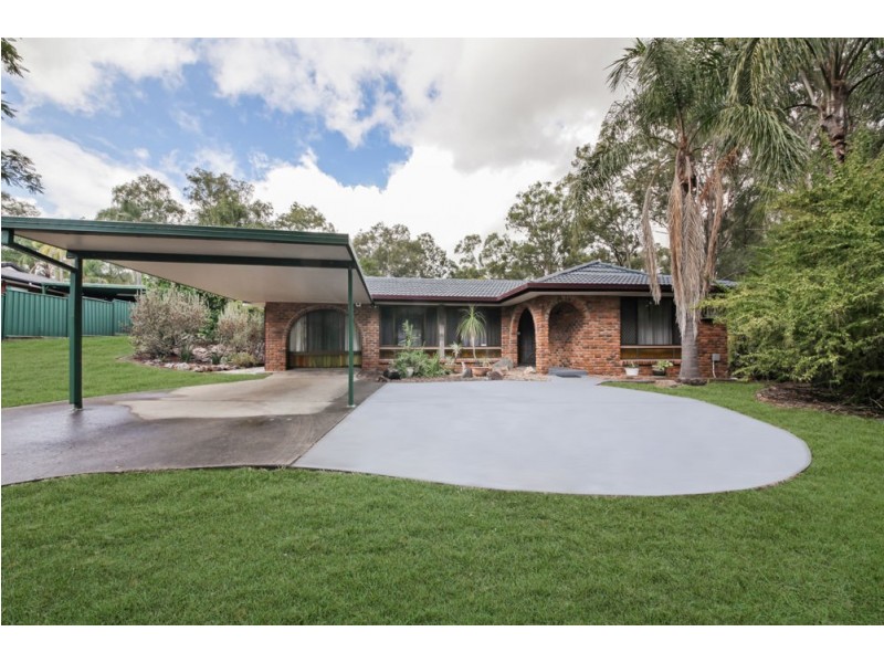 311-313 Jones Road, Bellbird Park QLD 4300