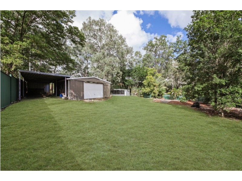 311-313 Jones Road, Bellbird Park QLD 4300