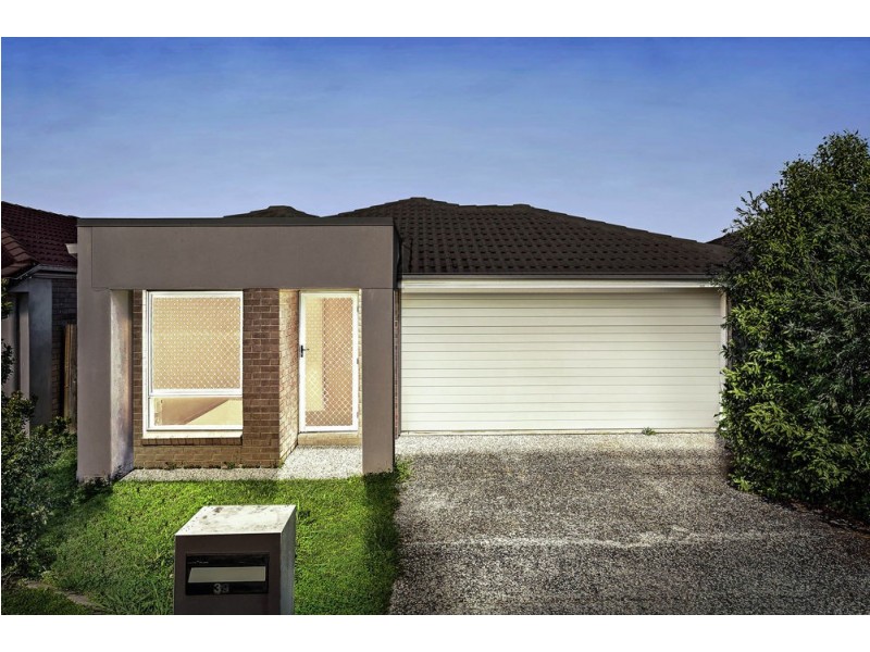 39 Huntley Crescent, Redbank Plains QLD 4301