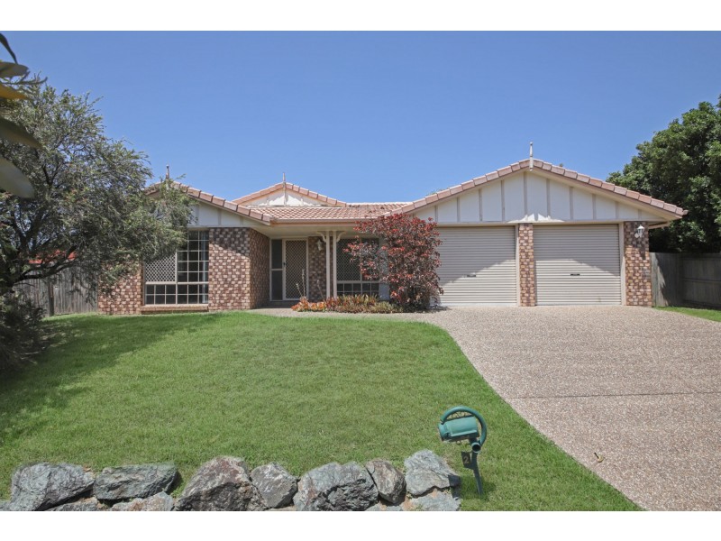 2 Norwood Row, Springfield QLD 4300