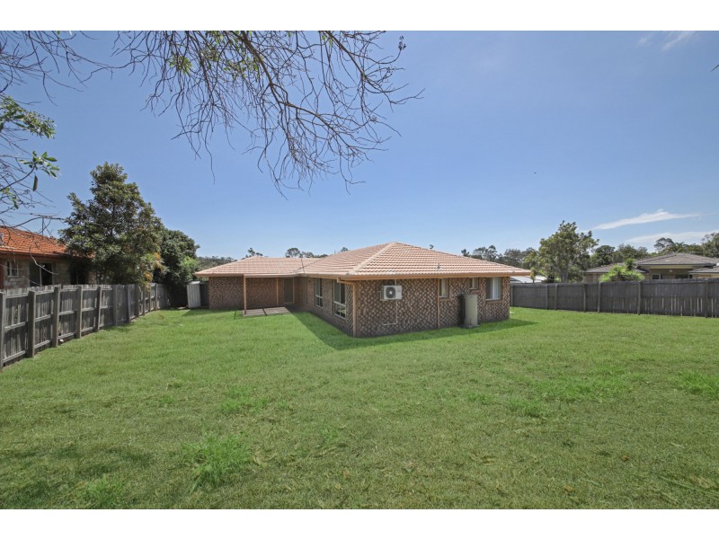 2 Norwood Row, Springfield QLD 4300