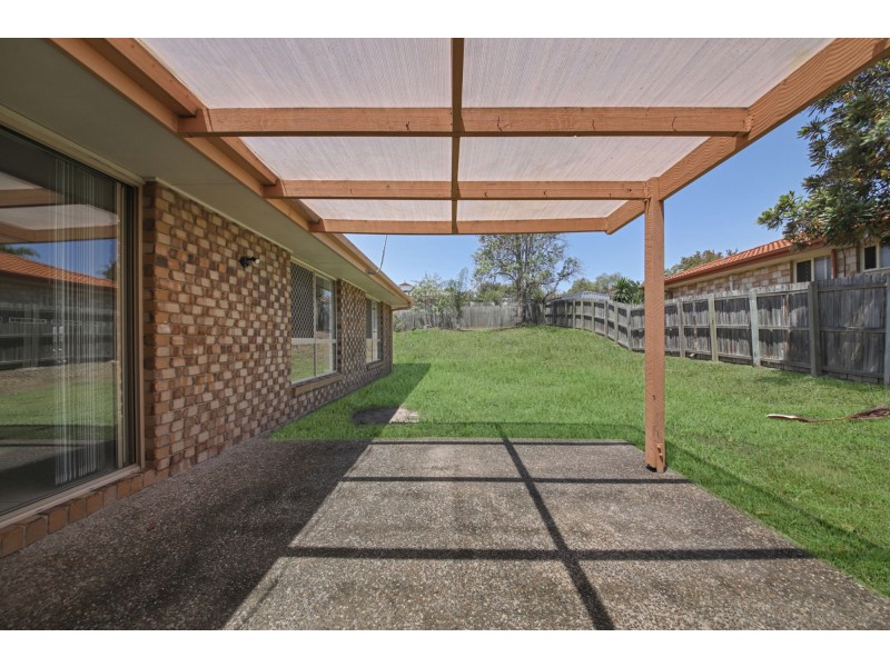 2 Norwood Row, Springfield QLD 4300