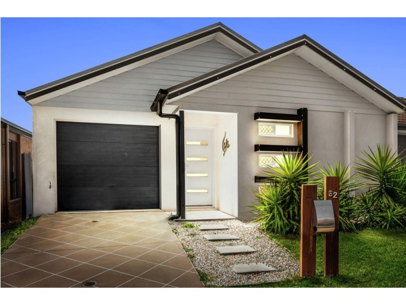 62 Carnarvon Avenue, Springfield Lakes QLD 4300