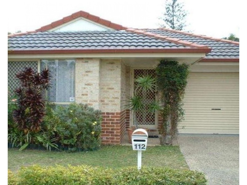 112 Laricina Circuit, Forest Lake QLD 4078
