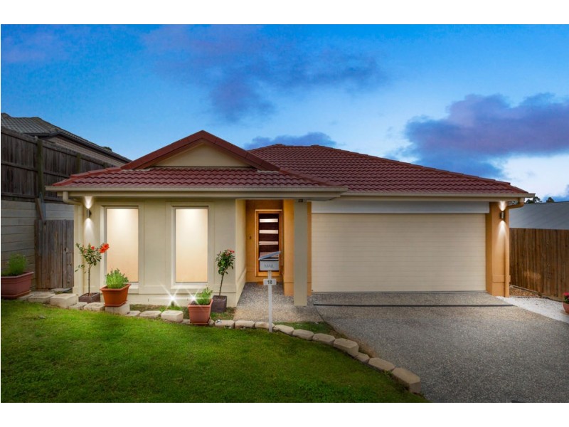 18 Mirage Avenue, Springfield Lakes QLD 4300