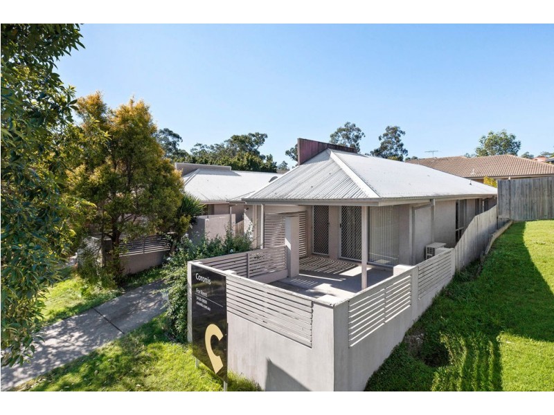 54 Creekside Drive, Springfield Lakes QLD 4300