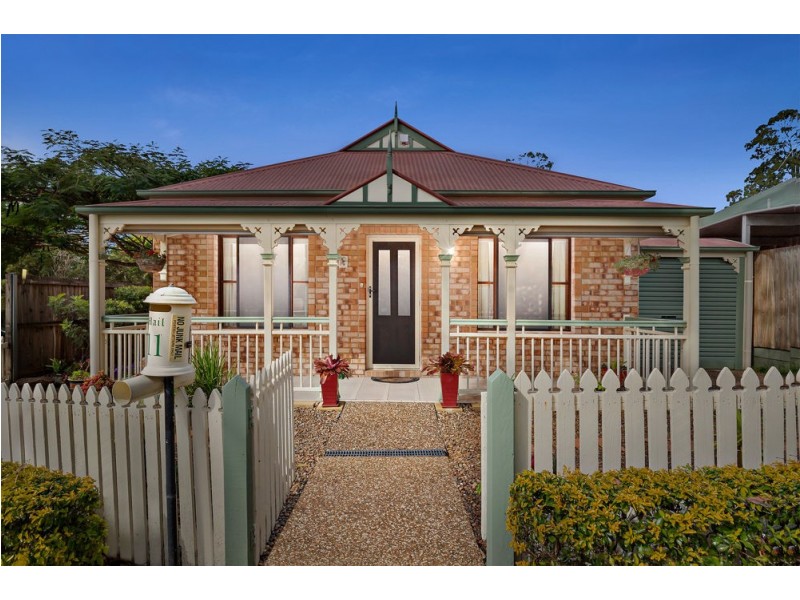 11 Prospect Crescent, Forest Lake QLD 4078