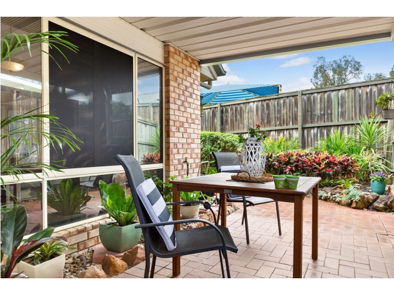 11 Prospect Crescent, Forest Lake QLD 4078