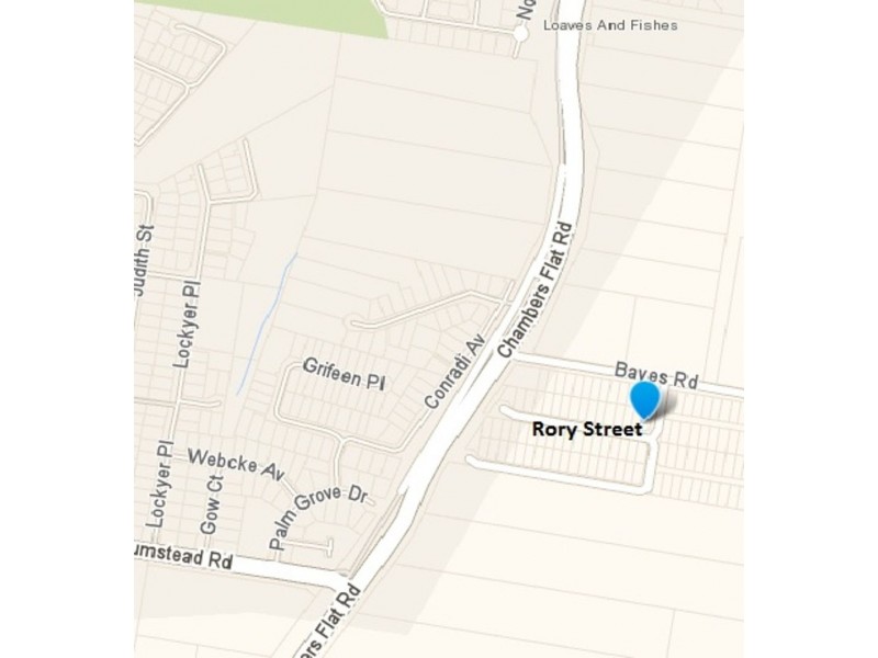 23 Rory Street, Logan Reserve QLD 4133