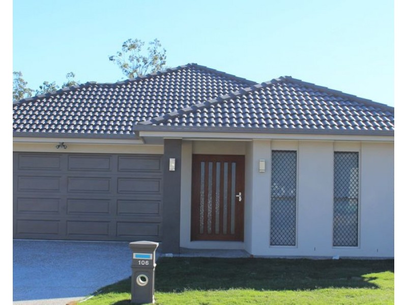 106 Invergarry Circuit, Heathwood QLD 4110