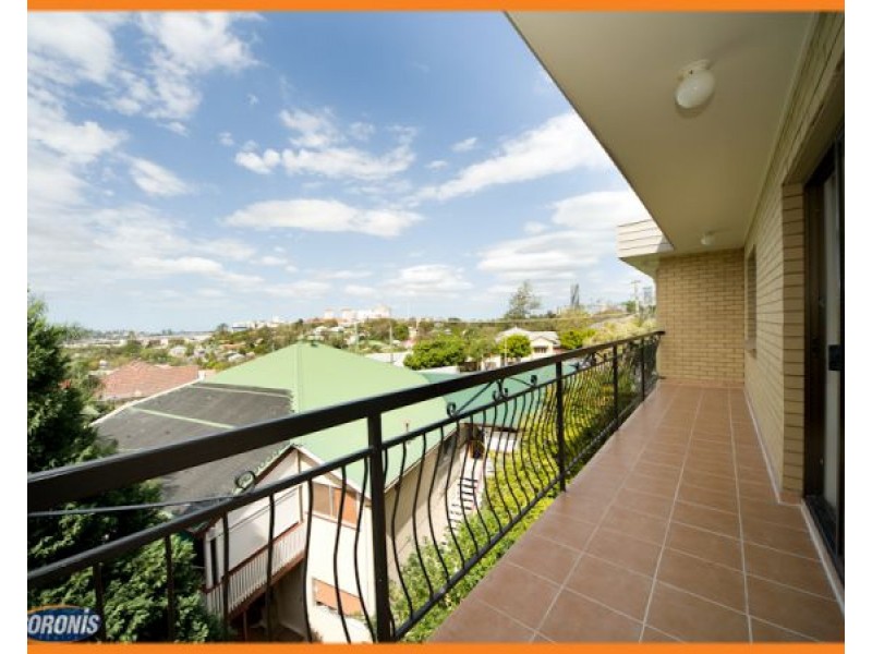 11/25 Scott Road, Herston QLD 4006