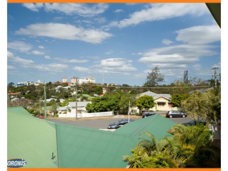 11/25 Scott Road, Herston QLD 4006