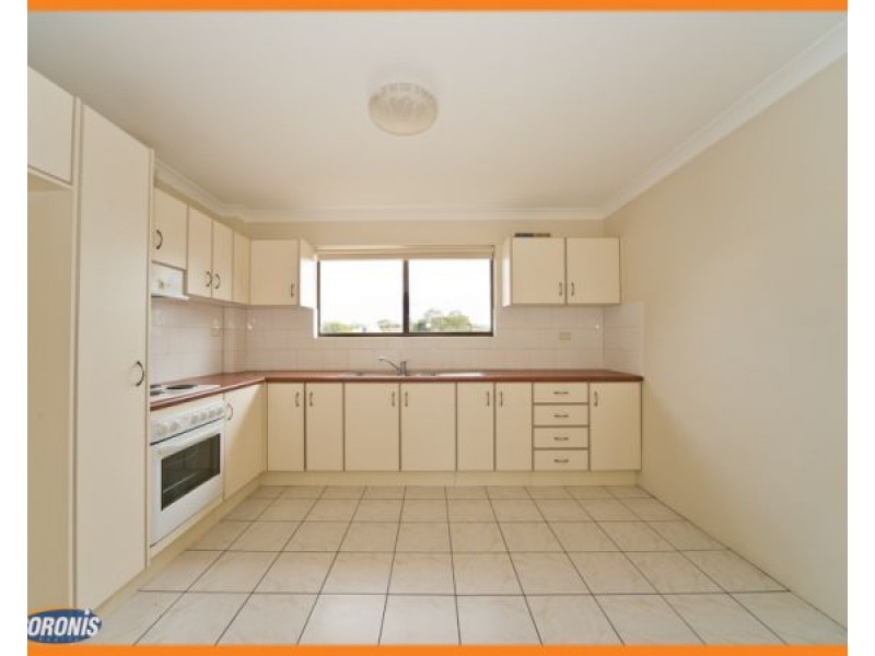11/25 Scott Road, Herston QLD 4006