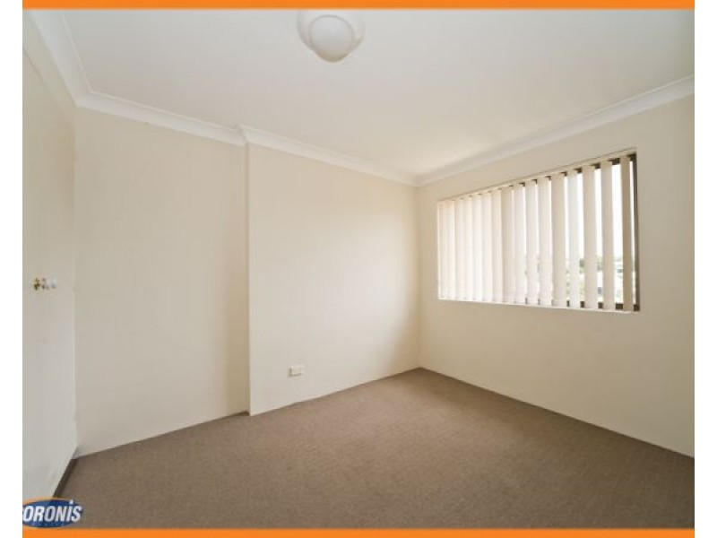 11/25 Scott Road, Herston QLD 4006