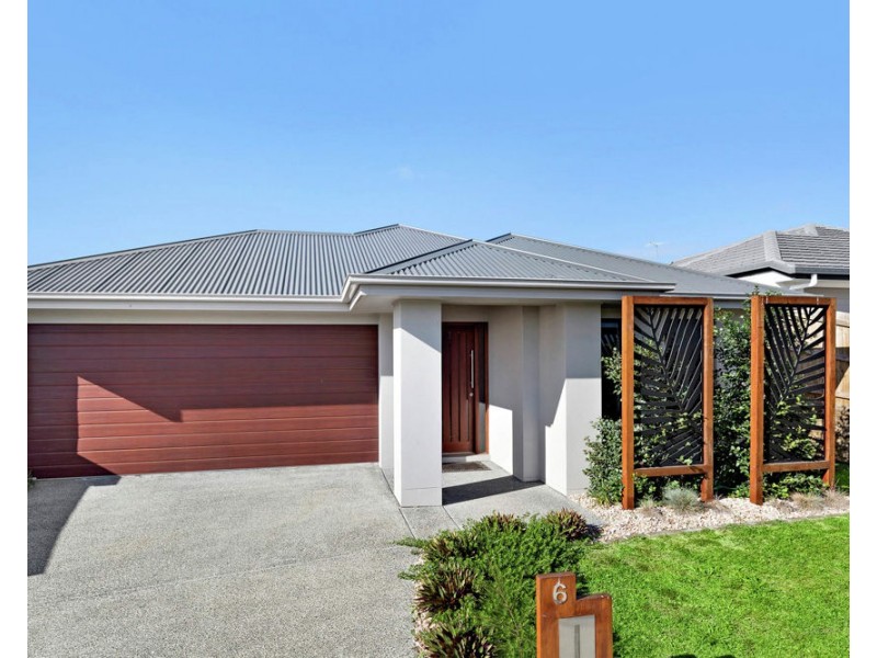 6 Calandra Street, Redbank Plains QLD 4301