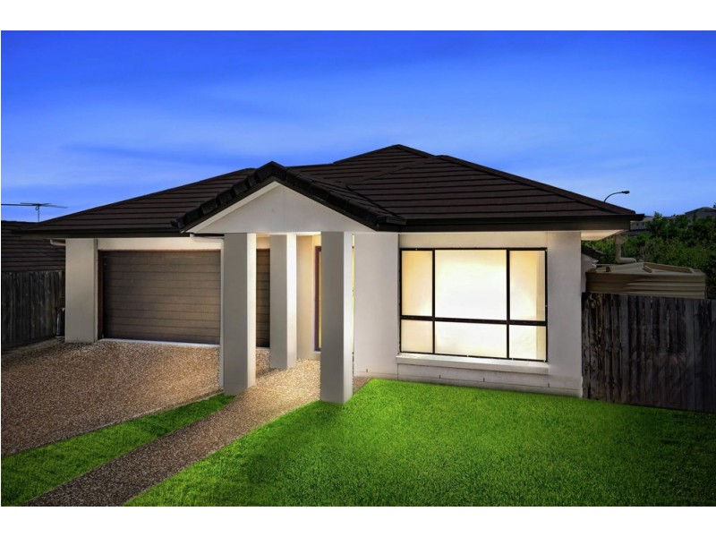 8 Wharf Court, Springfield Lakes QLD 4300