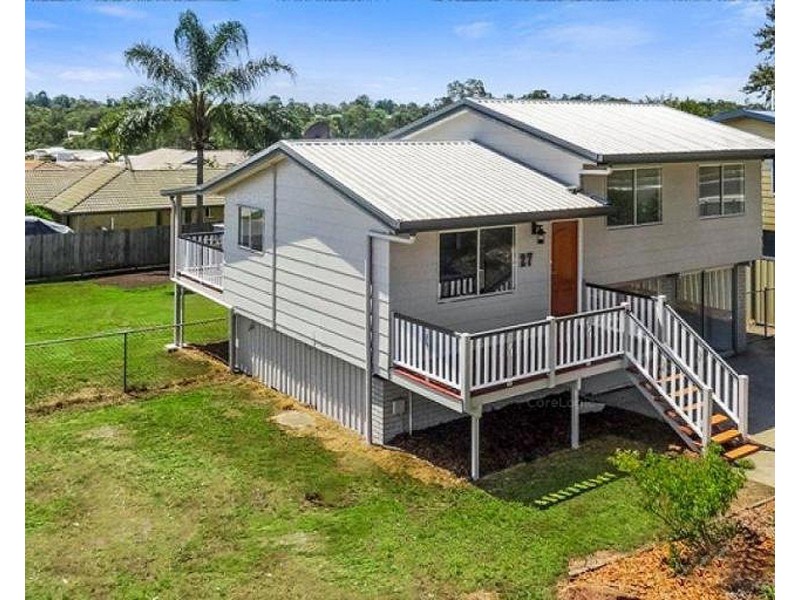 27 Eagle Street, Goodna QLD 4300