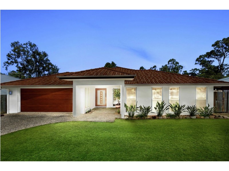 6 Avalon Close, Bellbird Park QLD 4300