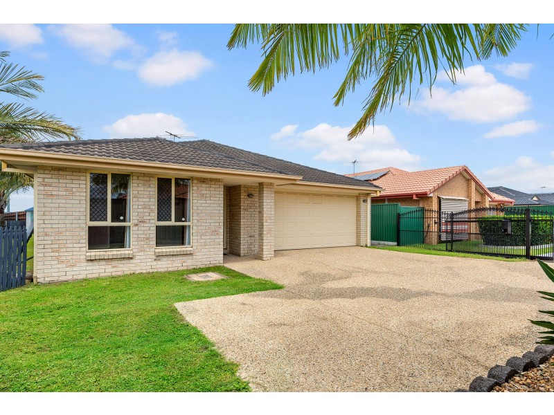38 Beccaria Place, Doolandella QLD 4077