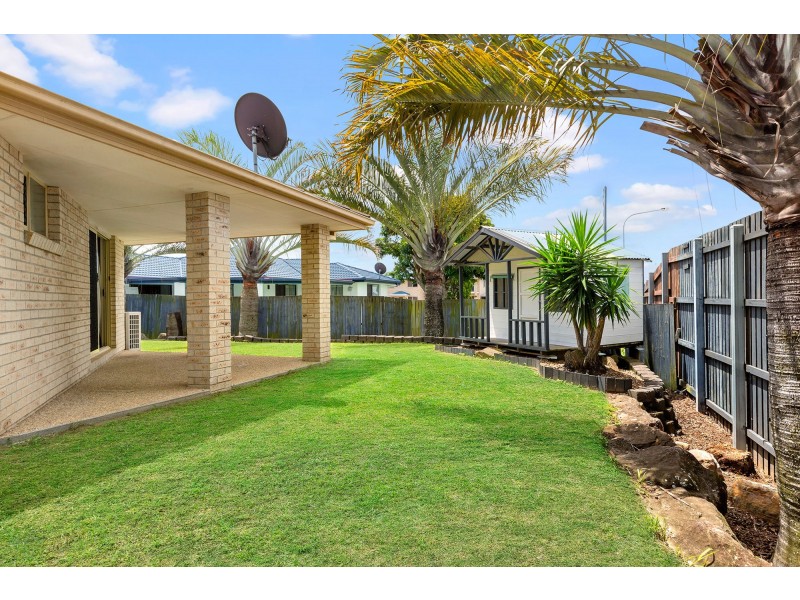 38 Beccaria Place, Doolandella QLD 4077