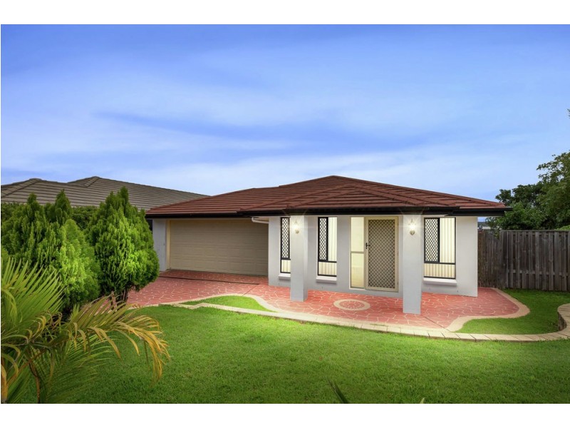 50 Harold Reinhardt Drive, Redbank Plains QLD 4301