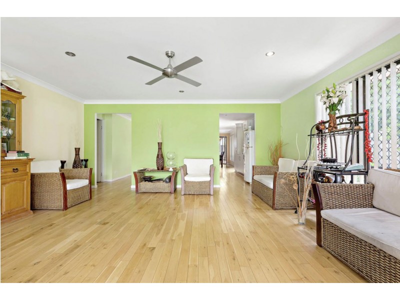50 Harold Reinhardt Drive, Redbank Plains QLD 4301