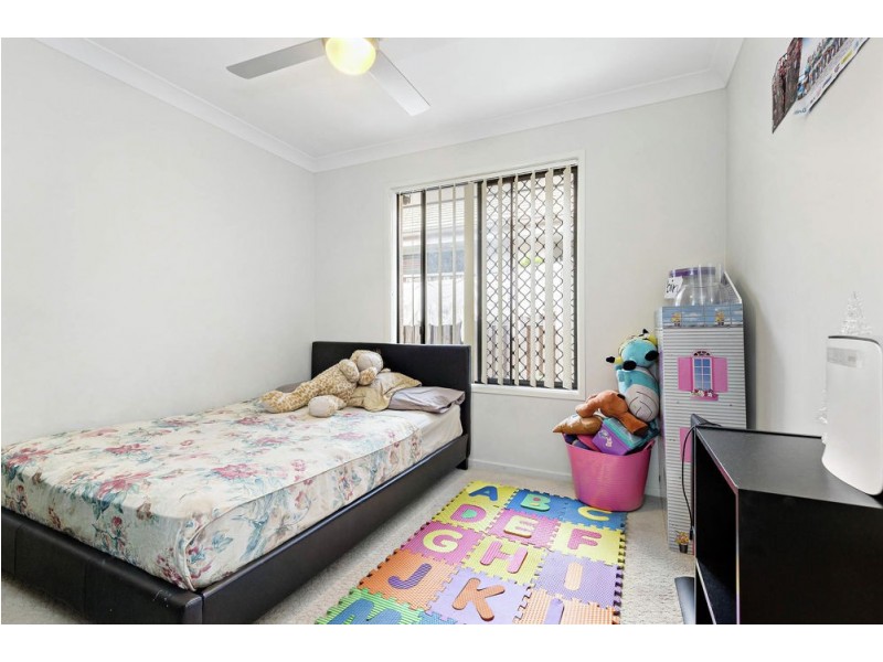 50 Harold Reinhardt Drive, Redbank Plains QLD 4301