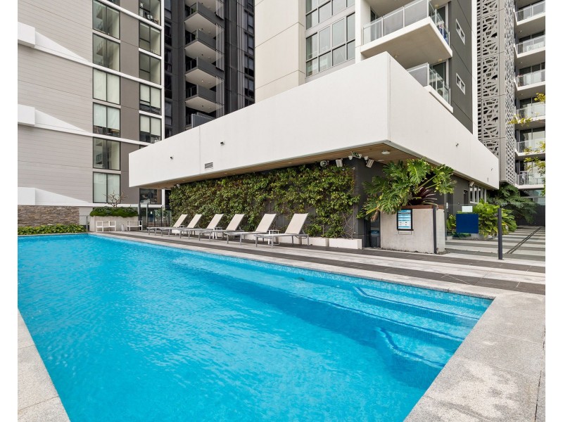 704/855 Stanley Street East, Woolloongabba QLD 4102