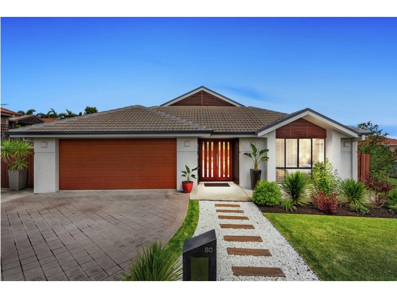 80 Amadeus Circuit, Springfield Lakes QLD 4300