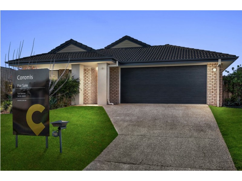 61 Dornoch Crescent, Raceview QLD 4305