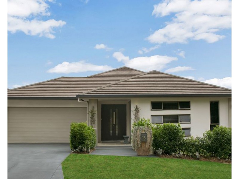 15 Anesbury Street, Doolandella QLD 4077