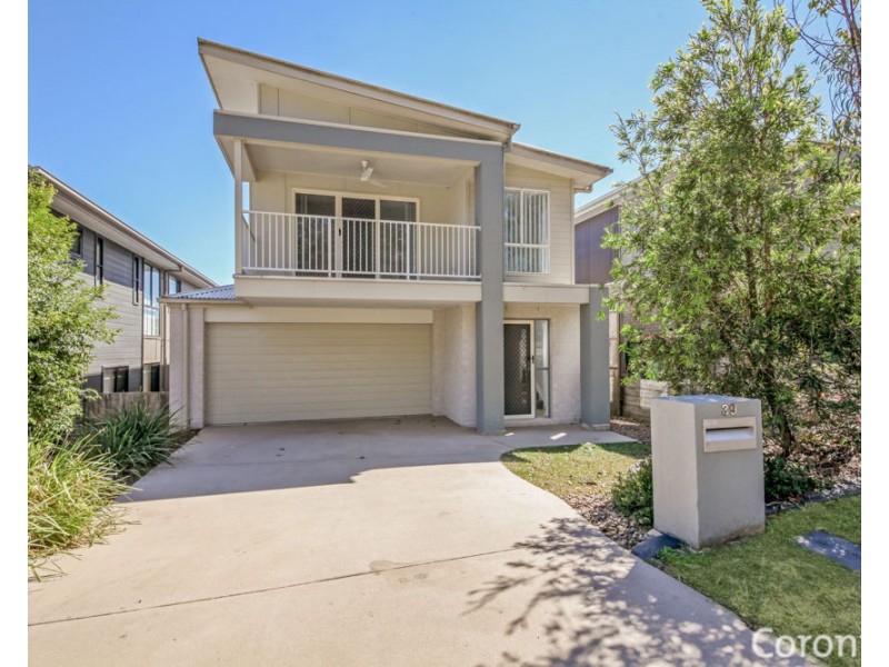 39 Wild Iris Terrace, Springfield Lakes QLD 4300