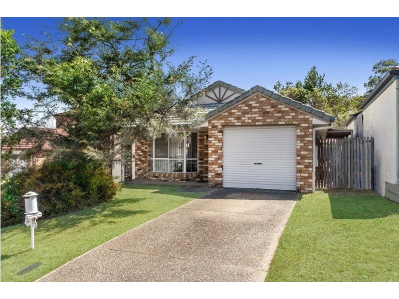 68 Glasshouse Crescent, Forest Lake QLD 4078