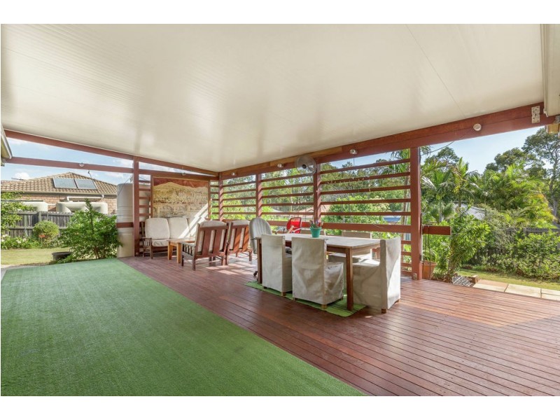 22 McKerrow Crescent, Goodna QLD 4300