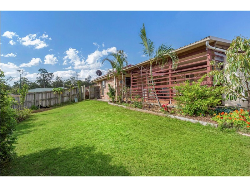 22 McKerrow Crescent, Goodna QLD 4300