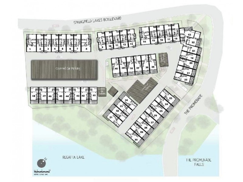 Lot 2/138 Springfield Lakes Boulevard, Springfield Lakes QLD 4300