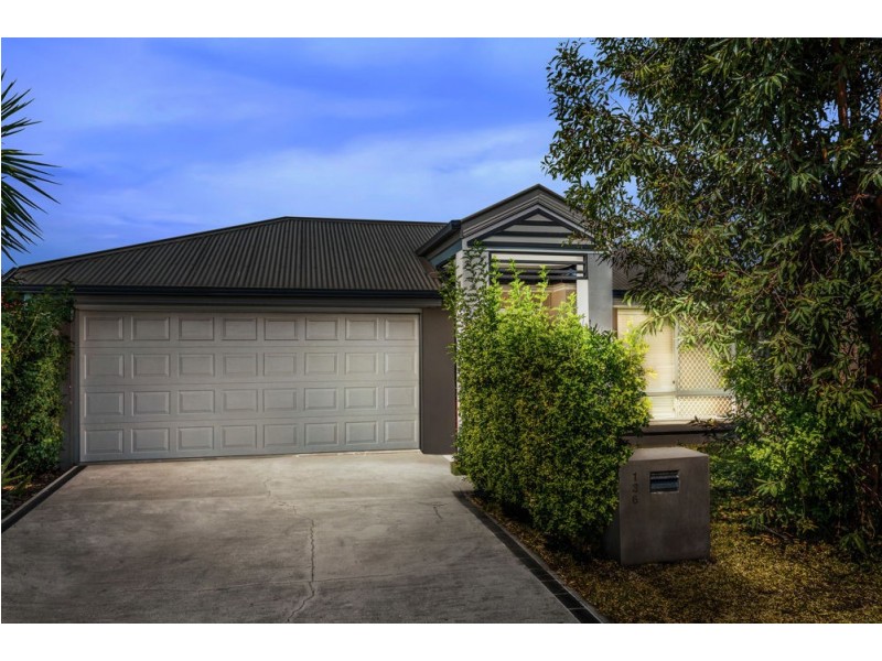 136 Lakeside Avenue, Springfield Lakes QLD 4300