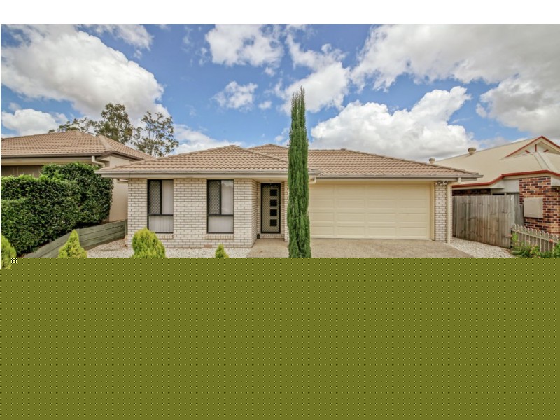 23 Grand Canyon Drive, Springfield Lakes QLD 4300