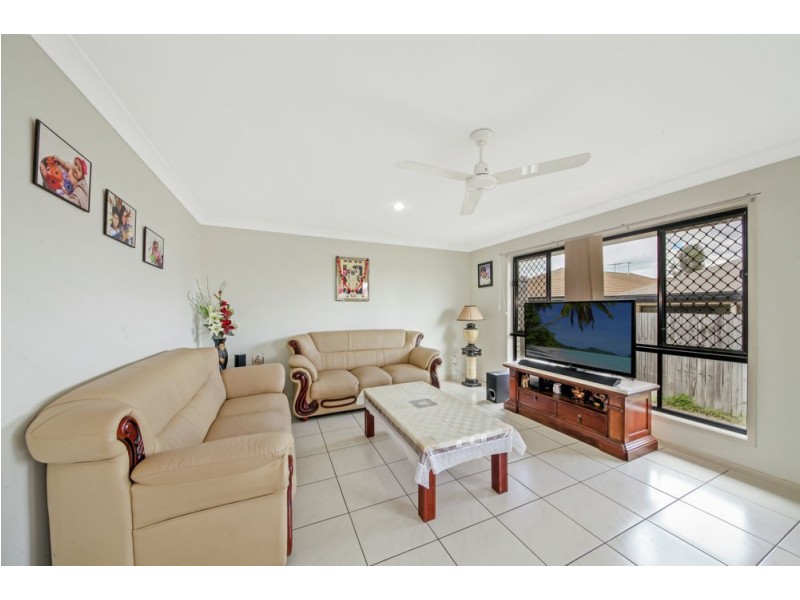 23 Grand Canyon Drive, Springfield Lakes QLD 4300