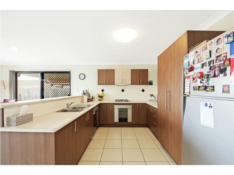 23 Grand Canyon Drive, Springfield Lakes QLD 4300