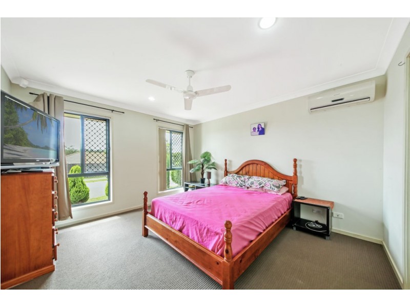 23 Grand Canyon Drive, Springfield Lakes QLD 4300