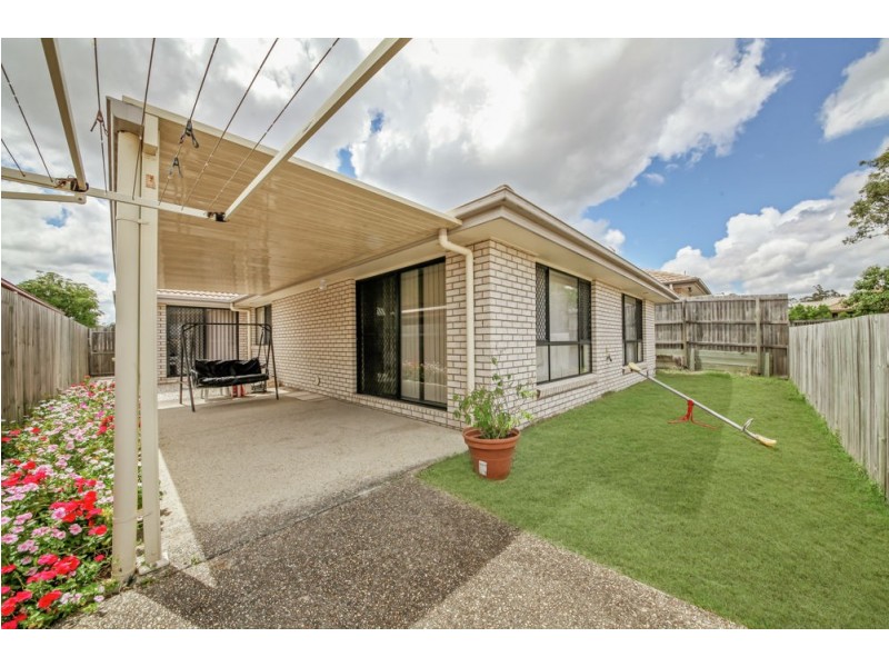 23 Grand Canyon Drive, Springfield Lakes QLD 4300