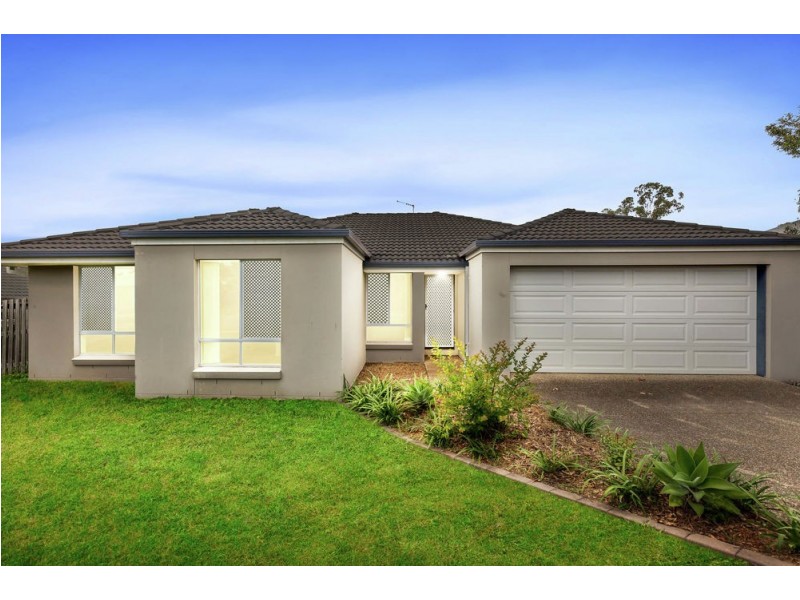 10 Dillon Avenue, Augustine Heights QLD 4300