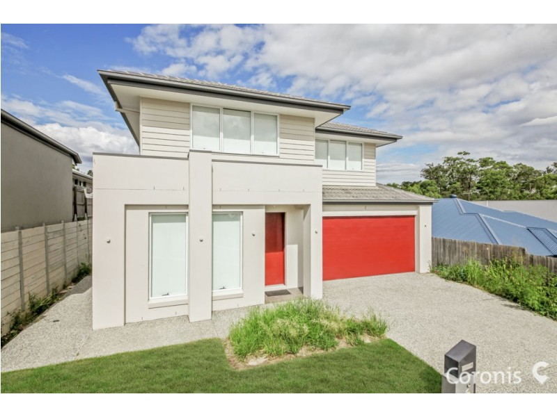 6 Gelu Court, Springfield Lakes QLD 4300