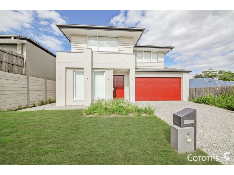 6 Gelu Court, Springfield Lakes QLD 4300