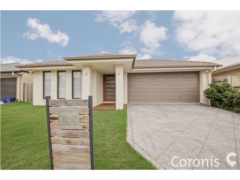 13 Basil Street, Springfield Lakes QLD 4300