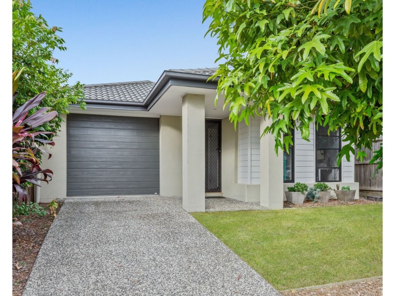 21 Borowski Street, Bellbird Park QLD 4300