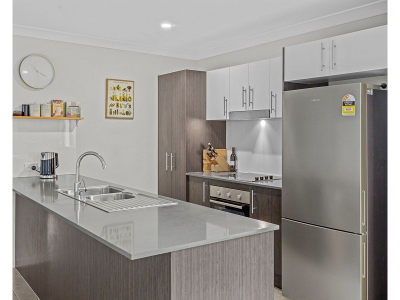 21 Borowski Street, Bellbird Park QLD 4300