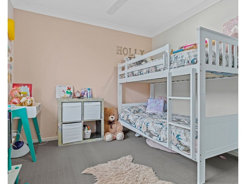 21 Borowski Street, Bellbird Park QLD 4300