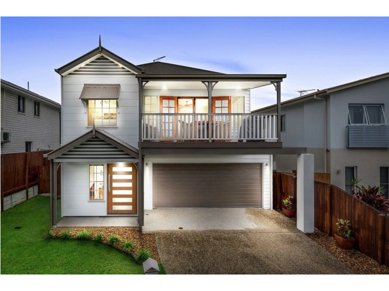 28 Riverine Drive, Springfield Lakes QLD 4300